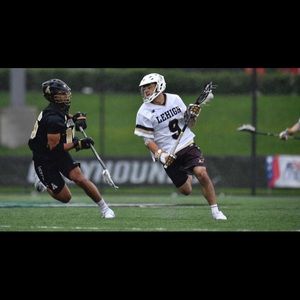 Meet your Posher, Mike